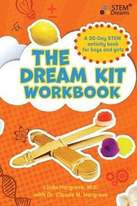 bokomslag The Dream Kit Workbook