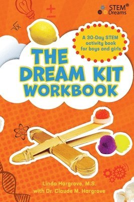 bokomslag The Dream Kit Workbook