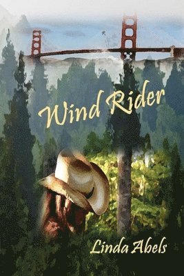 bokomslag Wind Rider