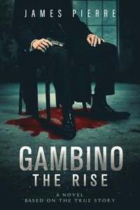 bokomslag Gambino: The Rise