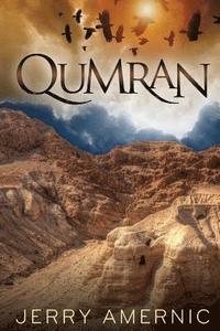 bokomslag Qumran