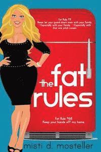 bokomslag The Fat Rules