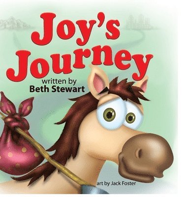 Joy's Journey 1