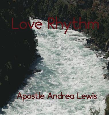 bokomslag Love Rhythm