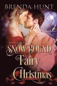 Snowbound Fairy Christmas 1