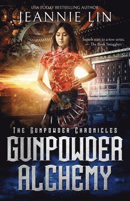 Gunpowder Alchemy 1