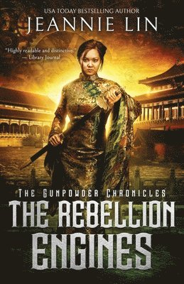 Rebellion Engines