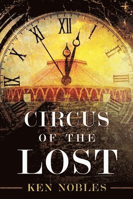 Circus of the Lost 1