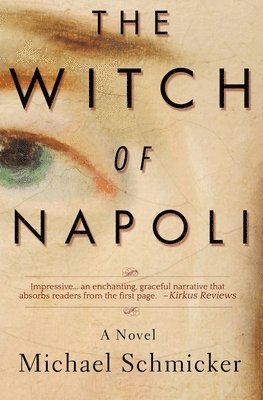 bokomslag The Witch of Napoli
