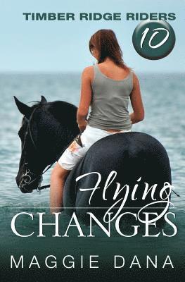 Flying Changes 1