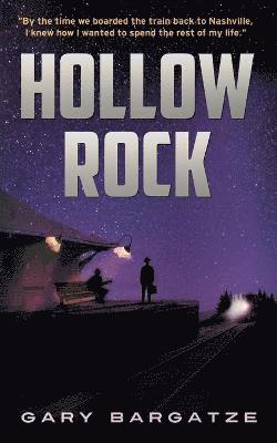 Hollow Rock