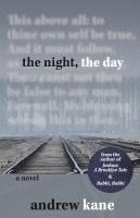 bokomslag The Night, The Day