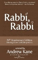 bokomslag Rabbi, Rabbi