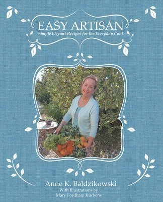 bokomslag Easy Artisan