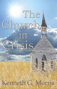 bokomslag The Church in Crisis