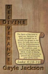 bokomslag Divine Deliverance; For the Human Race