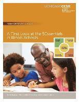 Molly F. Gordon, Penny Bender Sebring - A First Look at the 5Essentials in Illinois Schools, Häftad