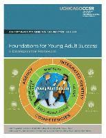 bokomslag Foundations for Young Adult Success: A Developmental Framework