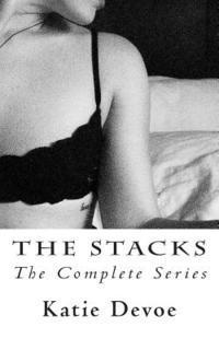 bokomslag The Stacks: The Complete Series