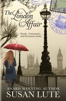 The London Affair 1