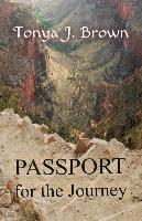 bokomslag Passport for the Journey