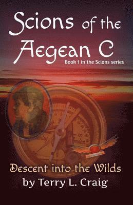 Scions of the Aegean C: Descent into the Wilds