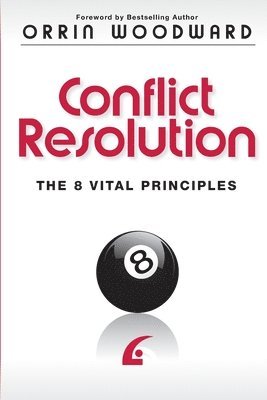 Conflict Resolution 1