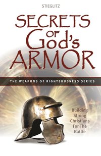 bokomslag Secrets of God's Armor