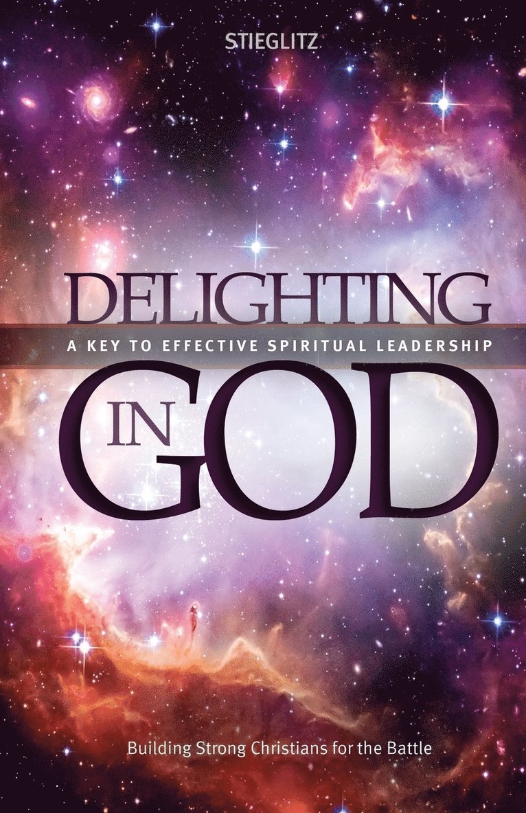 Delighting in God 1