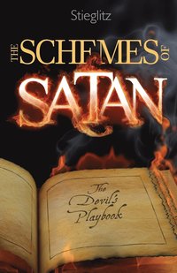 bokomslag Schemes of Satan