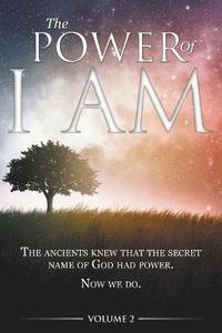 bokomslag Power of I am - Volume 2