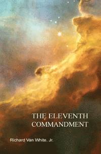 bokomslag The Eleventh Commandment