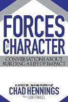 bokomslag Forces of Character