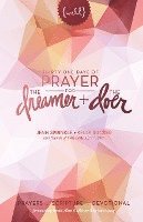 bokomslag Thirty One Days of Prayer for the Dreamer and Doer