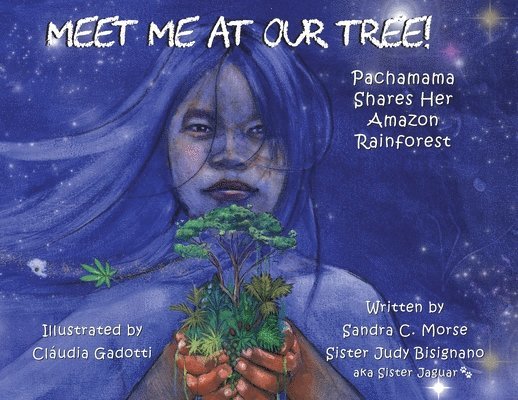 Meet Me At Our Tree! 1