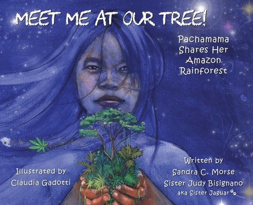 Meet Me At Our Tree! 1