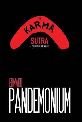 bokomslag Karma Sutra