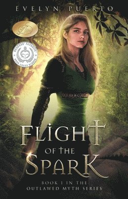 Flight of the Spark 1