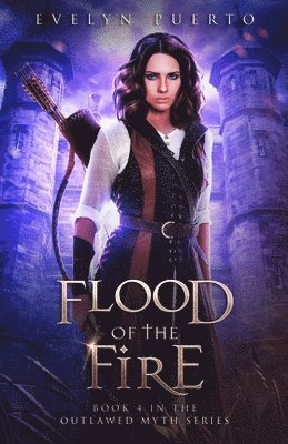 Flood of the Fire
