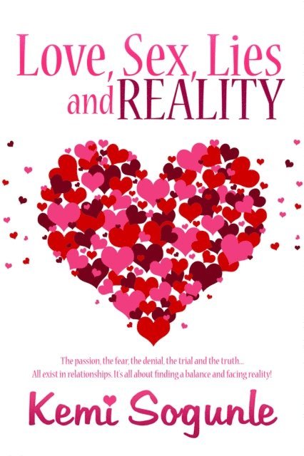 Love, Sex, Lies and Reality 1