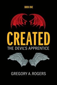 bokomslag Created: The Devil's Apprentice