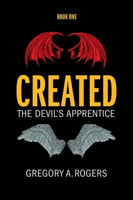 Created: The Devil's Apprentice