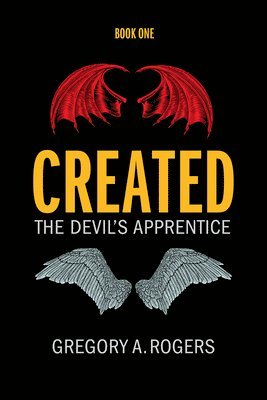 Created: The Devil's Apprentice 1