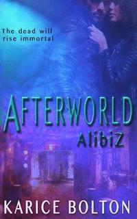 bokomslag AlibiZ (Afterworld Series #2)