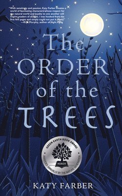 The Order of the Trees 1