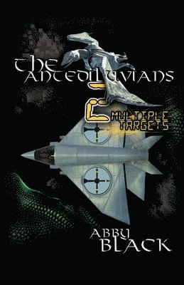 bokomslag Antediluvians 2