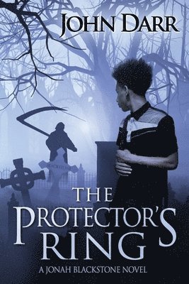 The Protector's Ring 1