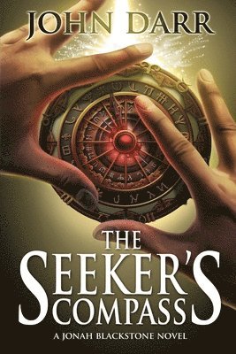 bokomslag Seeker's Compass