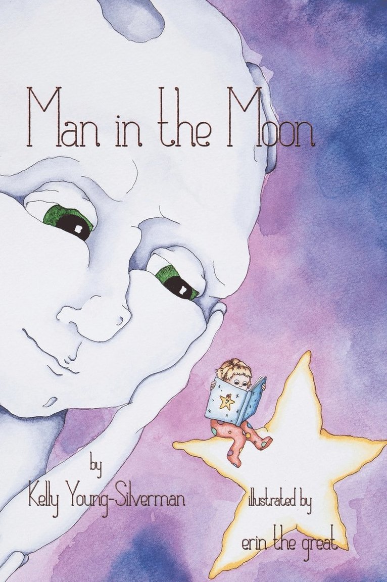 Man in the Moon 1