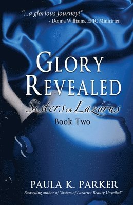 Glory Revealed 1